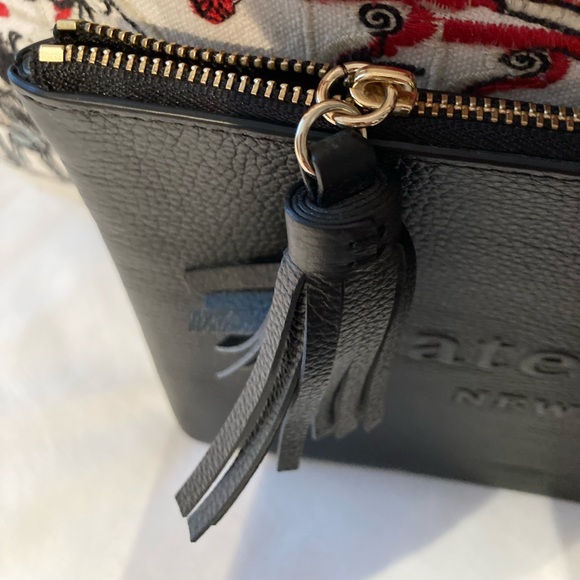 Kate Spade ♠️ Tablet Sleeve - Picture 2 of 6